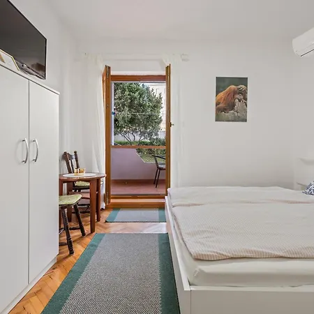 And By The Sea Grebastica, Sibenik - 13942 Guest house