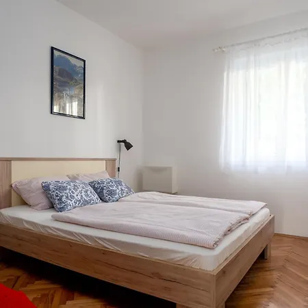 And By The Sea Grebastica, Sibenik - 13942 Guest house 3*