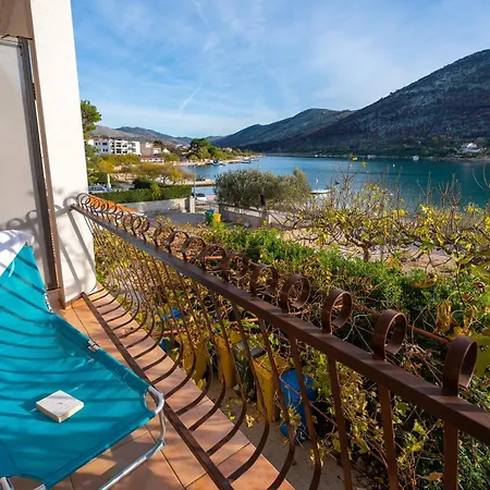 And By The Sea Grebastica, Sibenik - 13942 Guest house