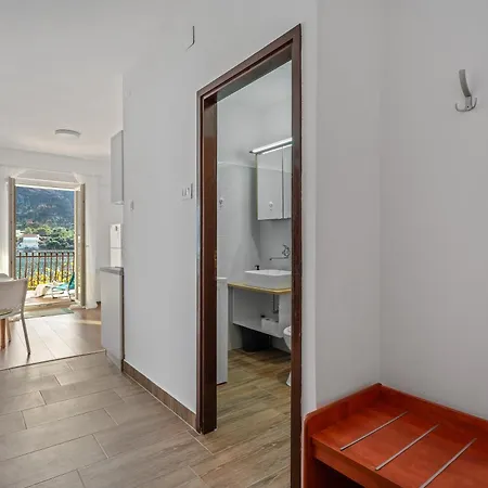 And By The Sea Grebastica, Sibenik - 13942 Guest house Grebastica