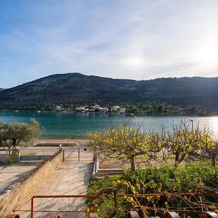 Guest house And By The Sea Grebastica, Sibenik - 13942