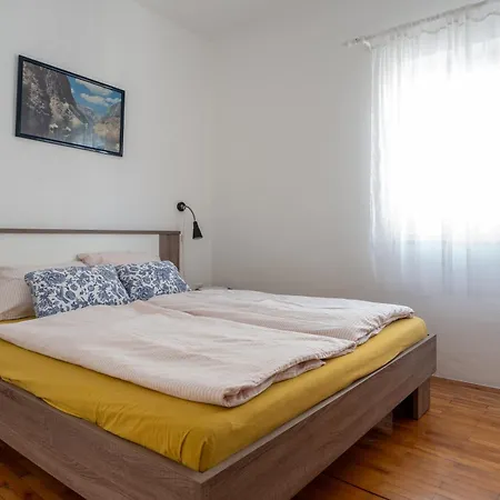 And By The Sea Grebastica, Sibenik - 13942 Guest house