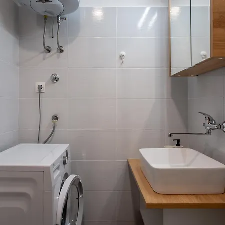 And By The Sea Grebastica, Sibenik - 13942 Konukevi 3*