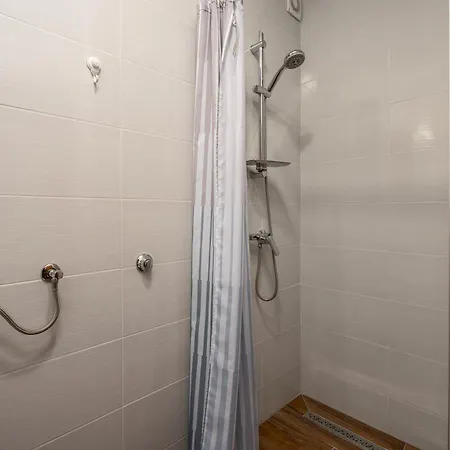 And By The Sea Grebastica, Sibenik - 13942 Grebaštica