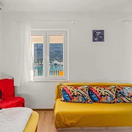 Konukevi And By The Sea Grebastica, Sibenik - 13942 3*