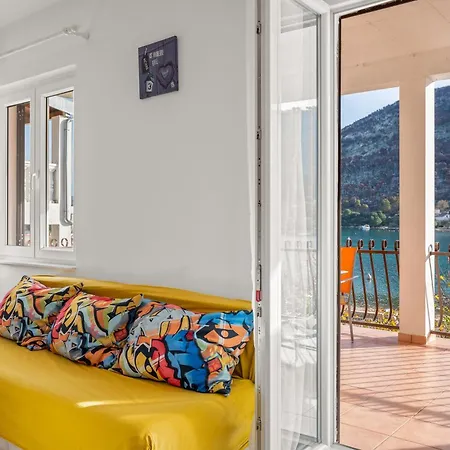 And By The Sea Grebastica, Sibenik - 13942 Konukevi