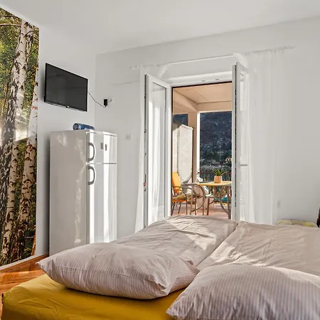 And By The Sea Grebastica, Sibenik - 13942 Guest house