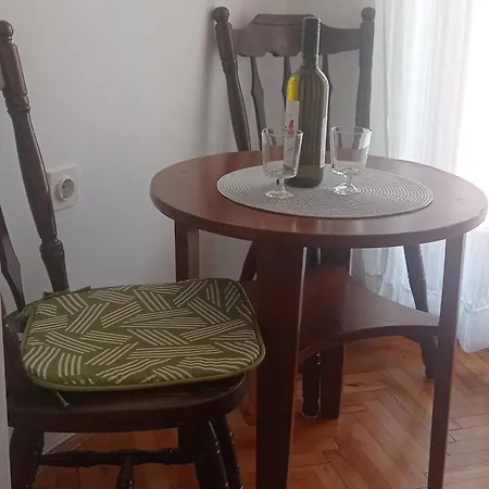 And By The Sea Grebastica, Sibenik - 13942