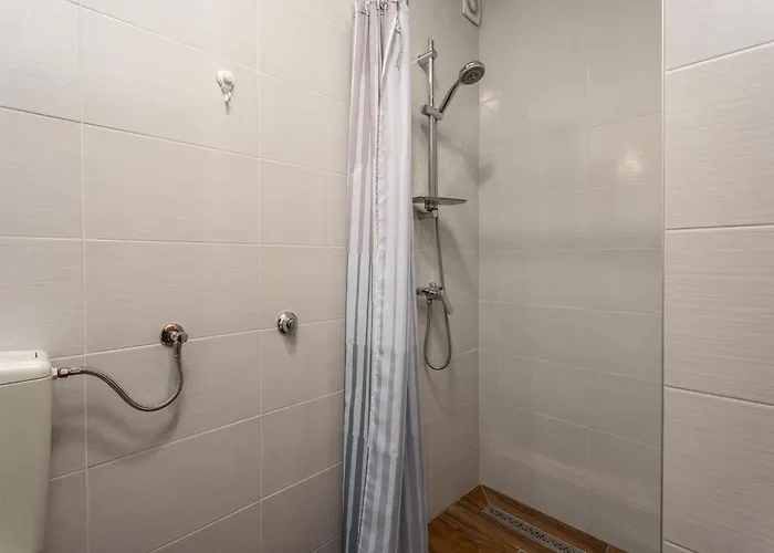 And By The Sea Grebastica, Sibenik - 13942 Grebastica