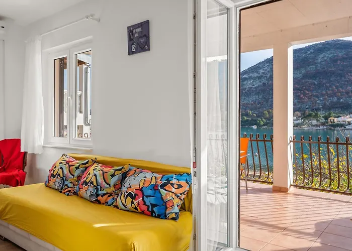 And By The Sea Grebastica, Sibenik - 13942 Gostinjska kuća