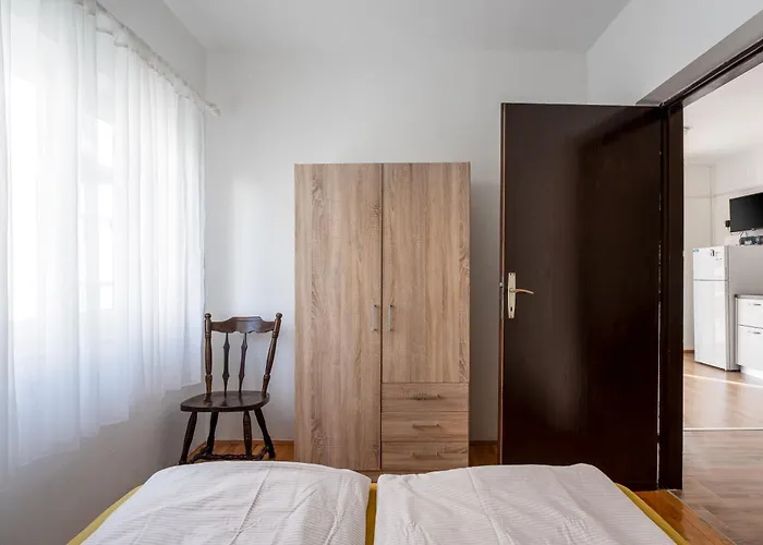 And By The Sea Grebastica, Sibenik - 13942 Gostinjska kuća Grebastica